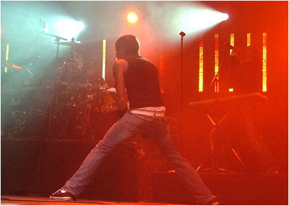 Lostprophets