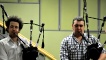 Piping quartet called 'Seudan'.