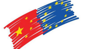 中国欧盟商会