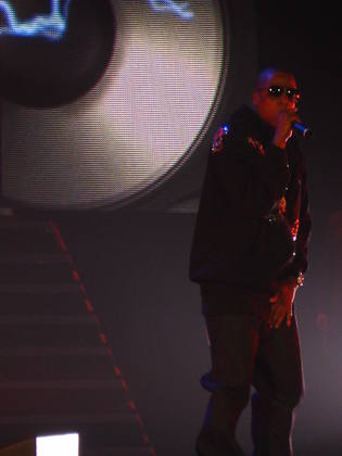 Jay-Z