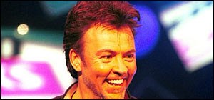 Paul Young appearing on Never Mind The Buzzcocks