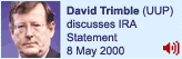 Image of David Trimble