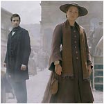 North and South