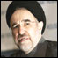 محمد خاتمی