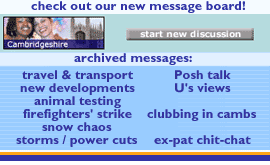 archived messages