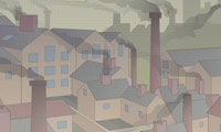 Activity: 'Muck and brass' game