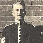 Ralph Corps (Rank Sgt). Coldstream Guards 1932 - 1940, CMP......1940 - 1946 Ralph Corps (Rank Sgt). Coldstream Guards 1932 - 1940, CMP......1940 - 1946