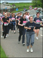 Runners