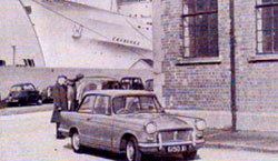 Triumph Herald