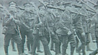 Shell Shock in World War I