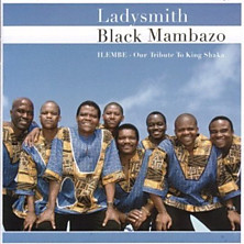 Review of Ilembe - Our Tribute to King Shaka 