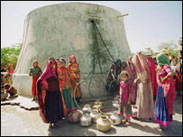 गर्मी