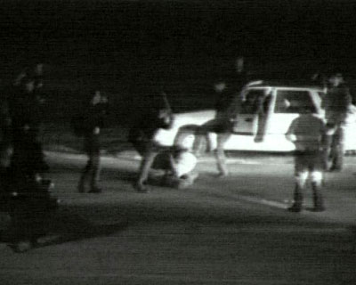 Rodney King