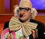 Bald Brummies!