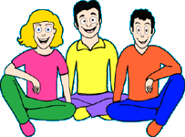 The Happy Gang