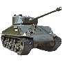 army tank