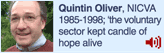 Image of Quintin Oliver