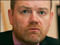 Mark Thompson