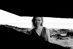 Alina Ibragimova