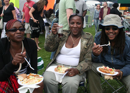 Leeds Carnival