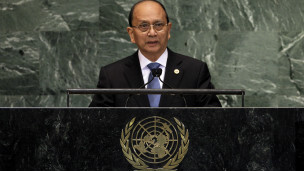 U Thein Sein