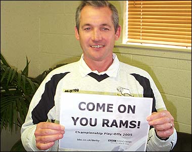 George Burley