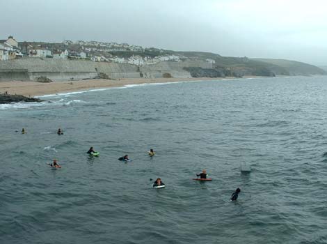 Porthleven
