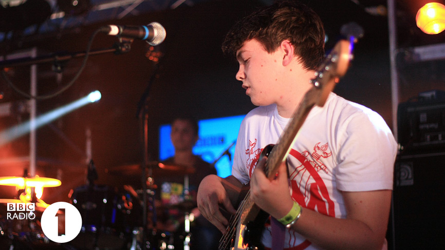 Bombay Bicycle Club