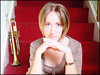 Ellie Elworthy