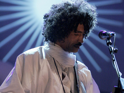 Tinariwen