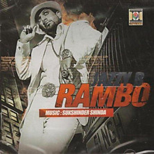 Review of Rambo