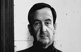 Brian Moore