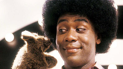Lenny Henry