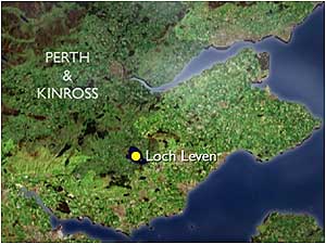 Loch Leven 