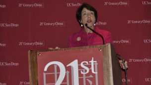 謝淑麗(Susan Shirk)