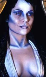 Commandant Grayza
