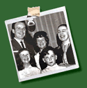 Armstrong family