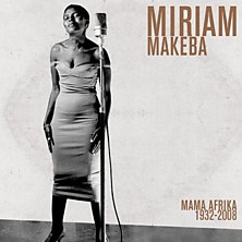 Review of Mama Afrika 1932-2008       