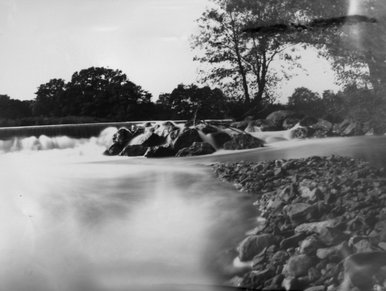 Bin Pinhole