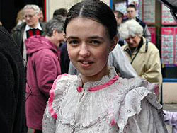 Nicole McCurry