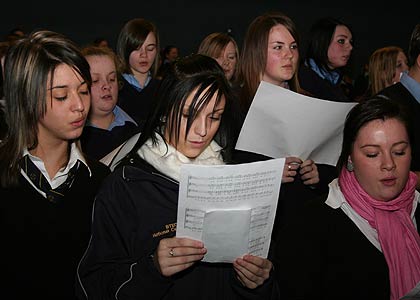 Star Pupil - Term Starts For The Stars - Monday