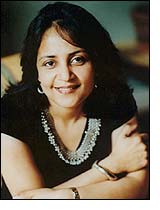 Jaishree Misra