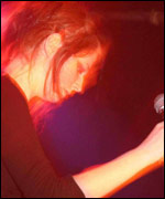 Amelie (photo: Ged Camera)