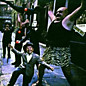 Review of Strange Days