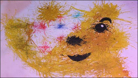 Popbang Pudsey