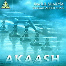 Review of Akaash