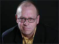 BBC Hereford & Worcester Managing Editor, James Coghill