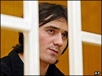 Nurpashi Kulayev