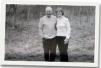 Mr a Mrs Mullen