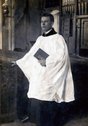 Archibald John Wade